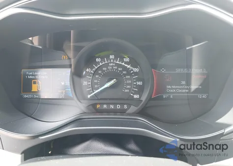 2019 Ford Fusion Se from USA, damaged, VIN 3FA6P0HD0KR145819